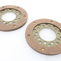 18-0451 - 45 Clutch Drive Plate Set by York
