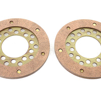 18-0451 - 45 Clutch Drive Plate Set by York