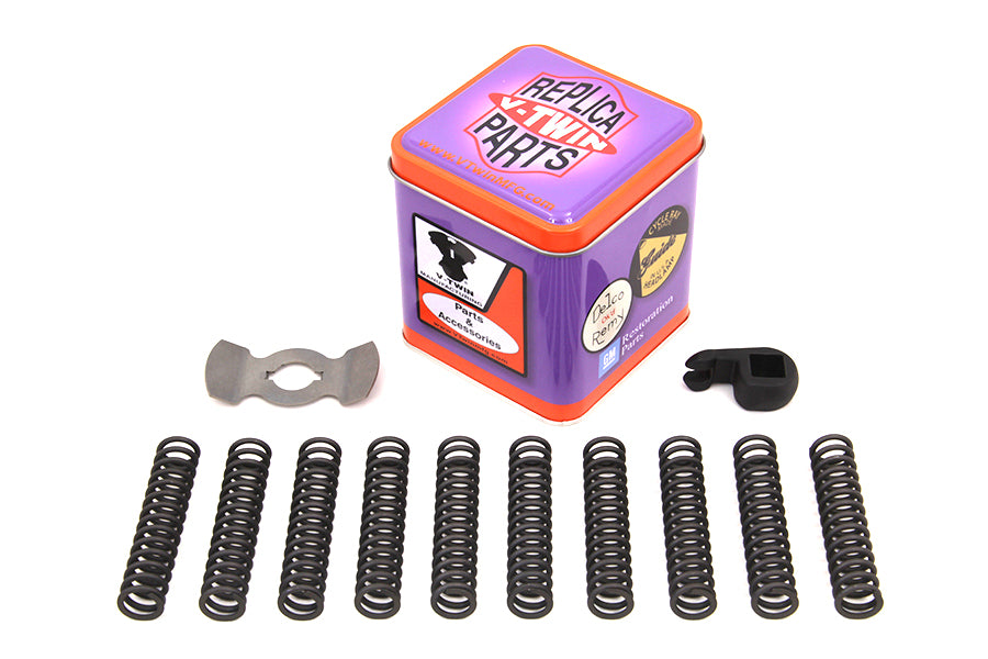 18-0453 - Clutch Release Finger Kit by York