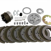 18-0517 - York Veloprene Pack Kit by York