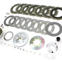 18-0517 - York Veloprene Pack Kit by York