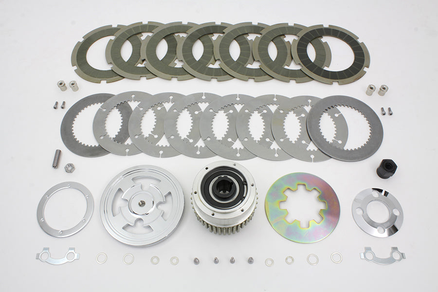 18-0517 - York Veloprene Pack Kit by York