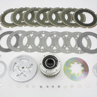 18-0517 - York Veloprene Pack Kit by York