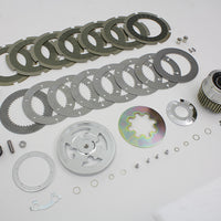 18-0517 - York Veloprene Pack Kit by York