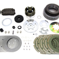 18-0520 - York Veloprene Clutch Pack Kit by York