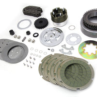 18-0520 - York Veloprene Clutch Pack Kit by York