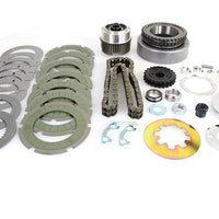 18-0527 - York Clutch Pack Kit by York