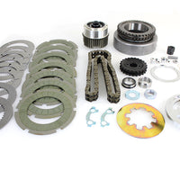 18-0527 - York Clutch Pack Kit by York