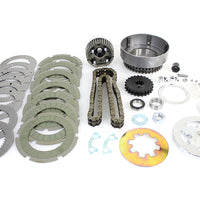 18-0527 - York Clutch Pack Kit by York