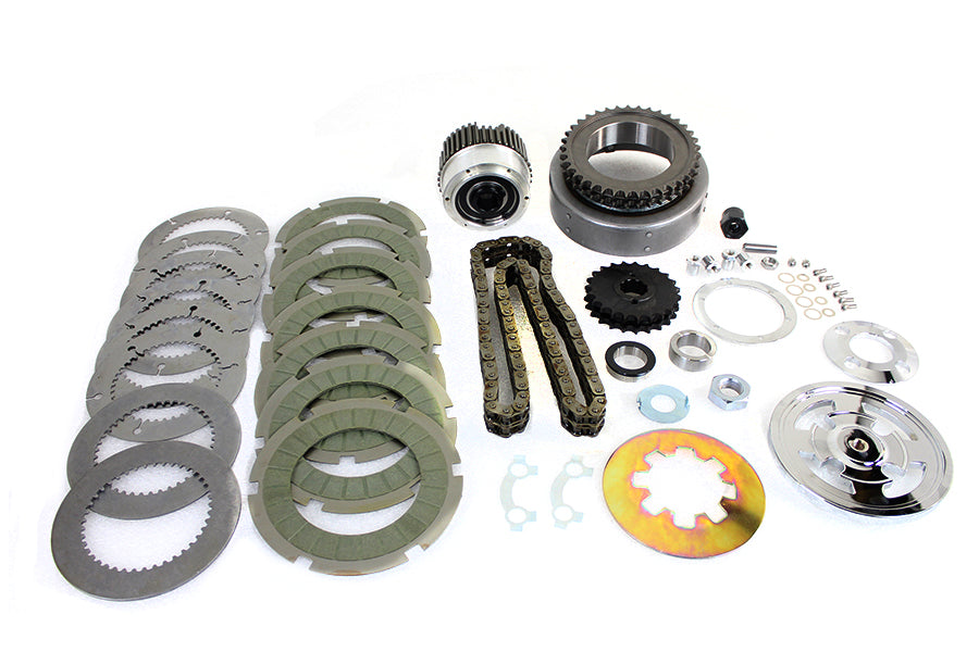 18-0527 - York Clutch Pack Kit by York