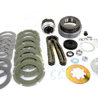 18-0527 - York Clutch Pack Kit by York