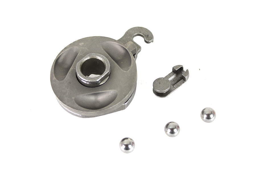 18-0534 - XL Clutch Inner and Outer Clutch Release Ramp Kit by V-Twin