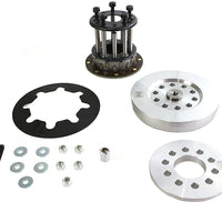 18-0540 - Diaphragm Clutch Spring Pressure Plate by York