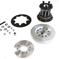 18-0540 - Diaphragm Clutch Spring Pressure Plate by York