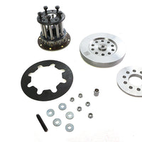 18-0540 - Diaphragm Clutch Spring Pressure Plate by York