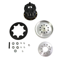 18-0540 - Diaphragm Clutch Spring Pressure Plate by York