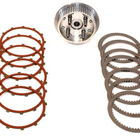 18-0541 - Clutch Hub Plate Kit by York