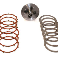 18-0541 - Clutch Hub Plate Kit by York