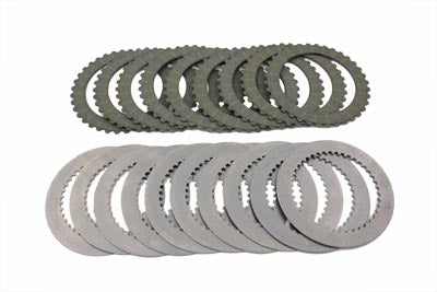 18-0545 - Replacement Clutch Pack for Primo Pro Clutch by American Prime