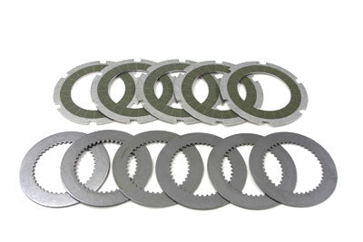 18-0547 - BDL Clutch Set by Belt Drive LTD.