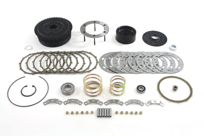 18-0551 - Clutch Drum Kit by V-Twin