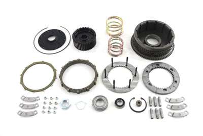 18-0553 - Clutch Drum Kit by V-Twin