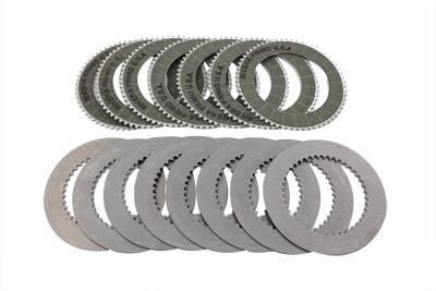 18-0555 - Brute III Belt Drive Clutch Pack by American Prime