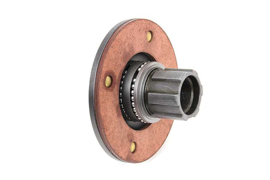 18-0563 - Clutch Hub Assembly by York