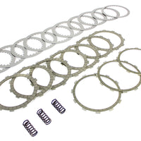 18-0577 - M8 Clutch Plate and Spring Kit Heavy Duty by V-Twin