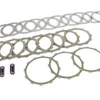 18-0577 - M8 Clutch Plate and Spring Kit Heavy Duty by V-Twin