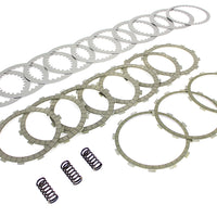 18-0577 - M8 Clutch Plate and Spring Kit Heavy Duty by V-Twin