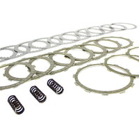 18-0577 - M8 Clutch Plate and Spring Kit Heavy Duty by V-Twin