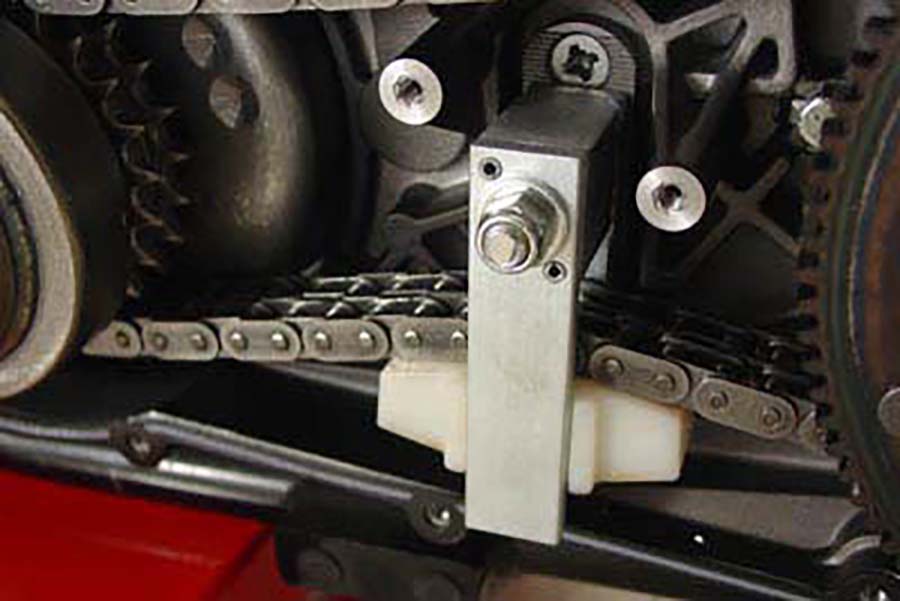 18-0581 - York Auto Primary Chain Adjuster Kit by York