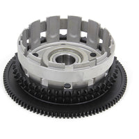 18-0589 - Complete Clutch Drum with Ring Gear by York