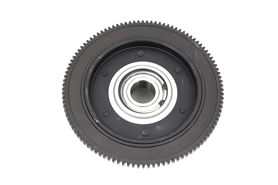 18-0589 - Complete Clutch Drum with Ring Gear by York