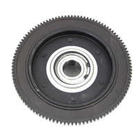 18-0589 - Complete Clutch Drum with Ring Gear by York
