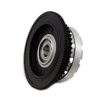 18-0589 - Complete Clutch Drum with Ring Gear by York