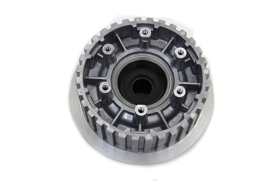 18-0592 - Clutch Hub by York