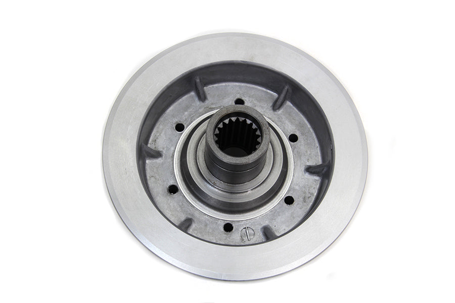 18-0592 - Clutch Hub by York