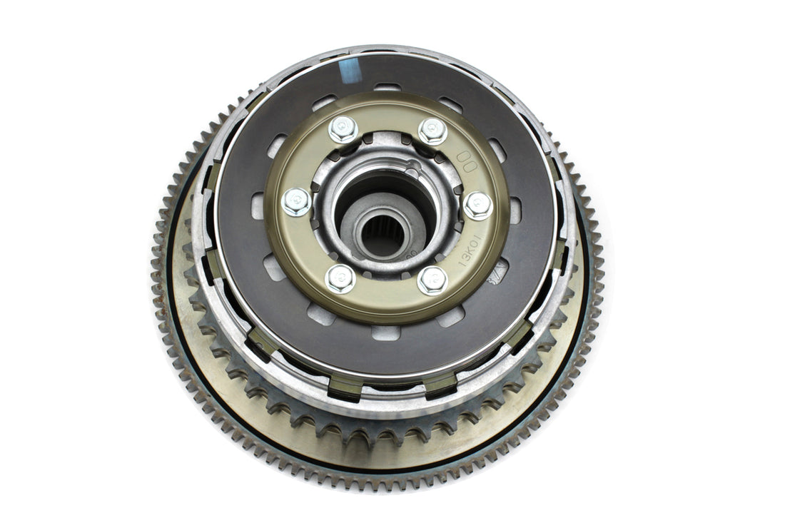 18-0594 - Clutch Drum Kit by York