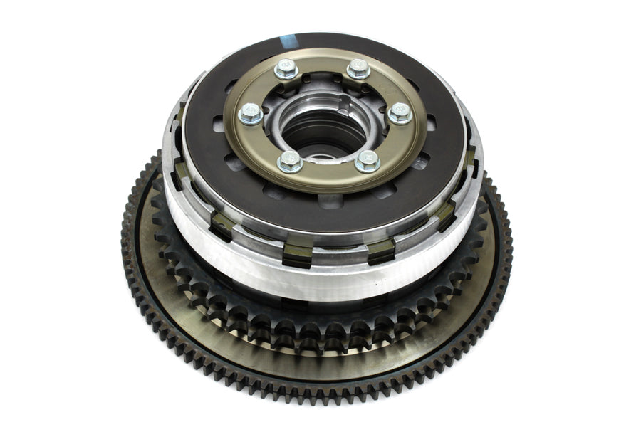 18-0594 - Clutch Drum Kit by York