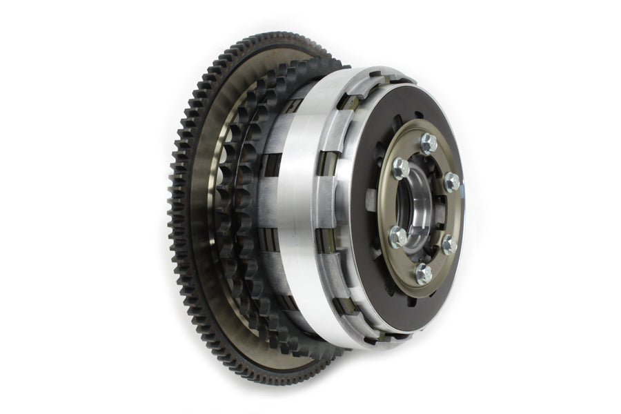 18-0594 - Clutch Drum Kit by York