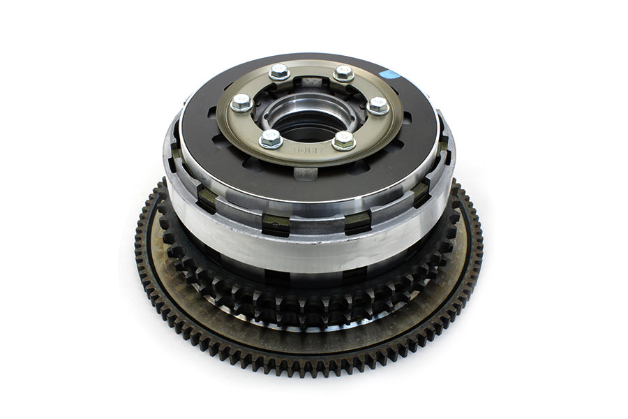 18-0595 - Clutch Drum Kit by York