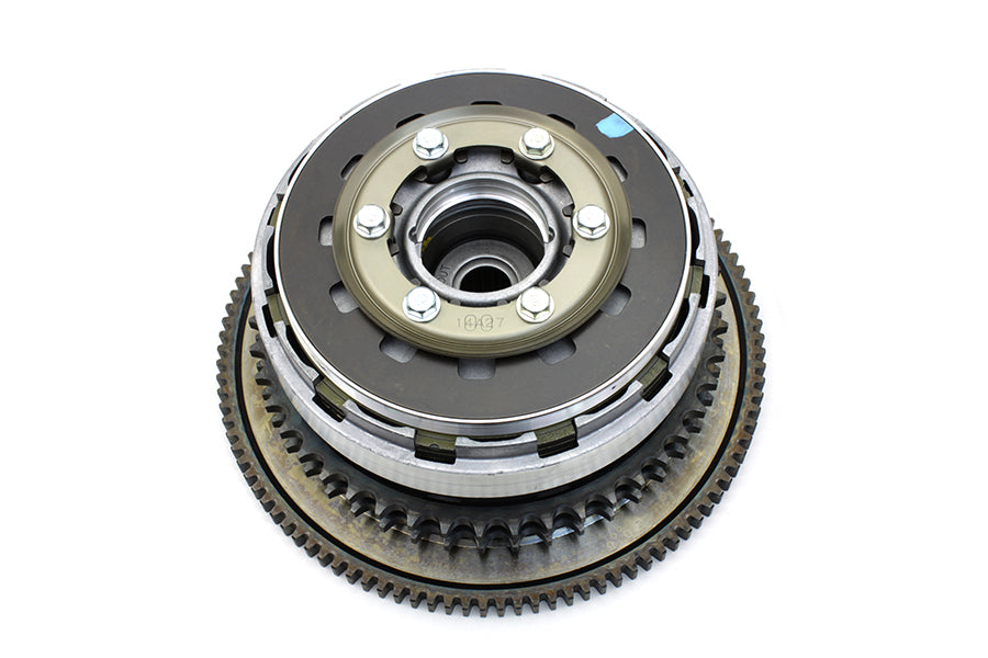 18-0595 - Clutch Drum Kit by York