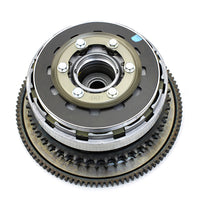 18-0595 - Clutch Drum Kit by York