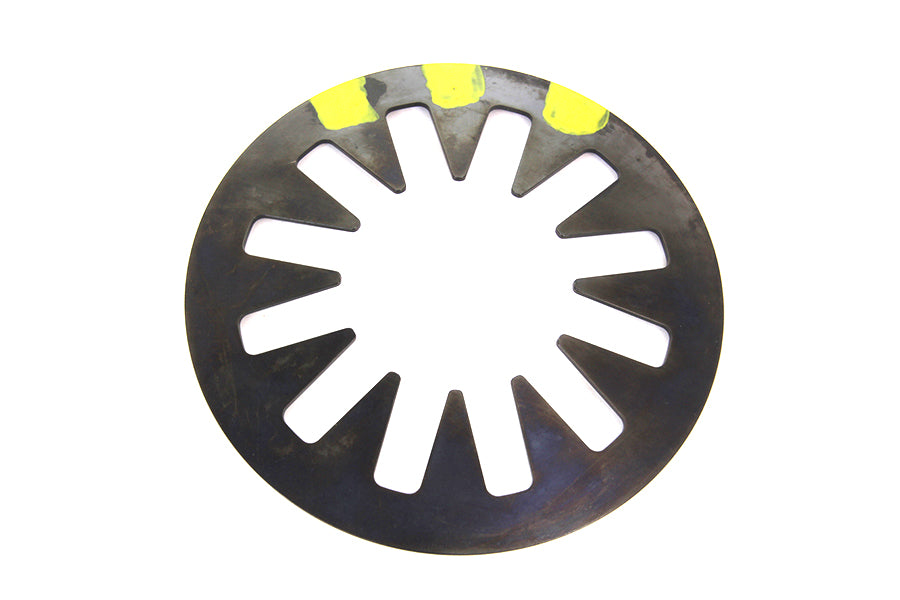 18-0670 - Diaphragm Clutch Spring by York