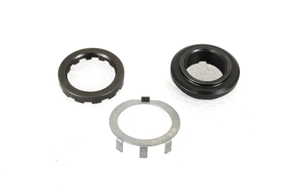 18-0678 - WR Clutch Hub Nut Kit by York