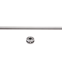 18-0690 - Clutch Throwout Bearing and Rod by York