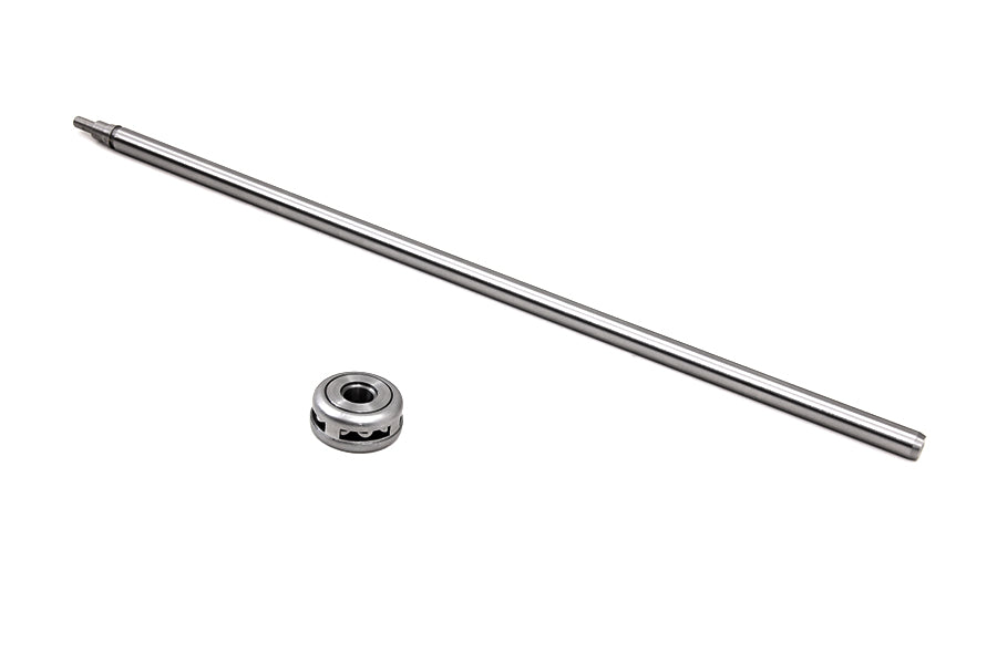 18-0690 - Clutch Throwout Bearing and Rod by York