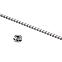 18-0690 - Clutch Throwout Bearing and Rod by York